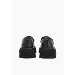 Inuovo Slipper Klassische Slipper - Schwarz -Trend Shoe Verkauf 25876836 06