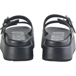 Buffalo Robyn Plateau-Sandaletten - Silber 9 Buffalo Robyn Plateau-Sandaletten - Silber -Trend Shoe Verkauf 26448016 02