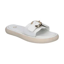 Gerry Weber Amaya 02 | Sandale Für Damen | Weiß Amaya 02, Weiss Klassische Sandalen - Weiß