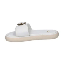 Gerry Weber Amaya 02 | Sandale Für Damen | Weiß Amaya 02, Weiss Klassische Sandalen - Weiß 18 Gerry Weber Amaya 02 | Sandale Für Damen | Weiß Amaya 02, Weiss Klassische Sandalen - Weiß -Trend Shoe Verkauf 26693476 03
