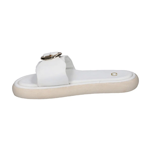 Gerry Weber Amaya 02 | Sandale Für Damen | Weiß Amaya 02, Weiss Klassische Sandalen - Weiß 5 Gerry Weber Amaya 02 | Sandale Für Damen | Weiß Amaya 02, Weiss Klassische Sandalen - Weiß – Bild 3