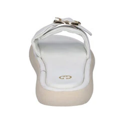 Gerry Weber Amaya 02 | Sandale Für Damen | Weiß Amaya 02, Weiss Klassische Sandalen - Weiß 19 Gerry Weber Amaya 02 | Sandale Für Damen | Weiß Amaya 02, Weiss Klassische Sandalen - Weiß -Trend Shoe Verkauf 26693476 04