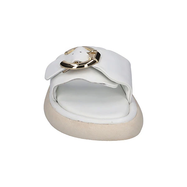 Gerry Weber Amaya 02 | Sandale Für Damen | Weiß Amaya 02, Weiss Klassische Sandalen - Weiß 7 Gerry Weber Amaya 02 | Sandale Für Damen | Weiß Amaya 02, Weiss Klassische Sandalen - Weiß – Bild 5