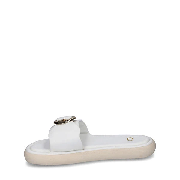 Gerry Weber Amaya 02 | Sandale Für Damen | Weiß Amaya 02, Weiss Klassische Sandalen - Weiß 12 Gerry Weber Amaya 02 | Sandale Für Damen | Weiß Amaya 02, Weiss Klassische Sandalen - Weiß – Bild 10