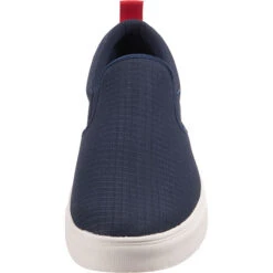 Frey-lite Casual Sportliche Slipper - Dunkelblau -Trend Shoe Verkauf 26886321 03