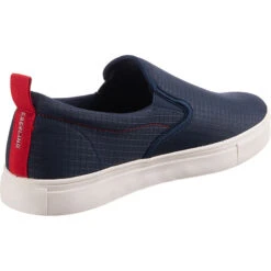 Frey-lite Casual Sportliche Slipper - Dunkelblau -Trend Shoe Verkauf 26886321 04
