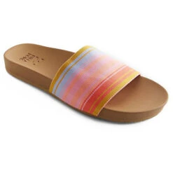 Billabong Buena Vista Klassische Sandalen - Mehrfarbig