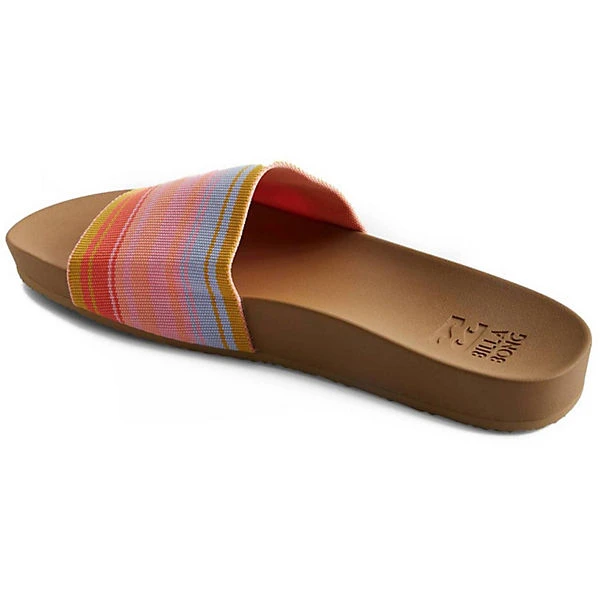 Billabong Buena Vista Klassische Sandalen - Mehrfarbig 4 Billabong Buena Vista Klassische Sandalen - Mehrfarbig – Bild 2