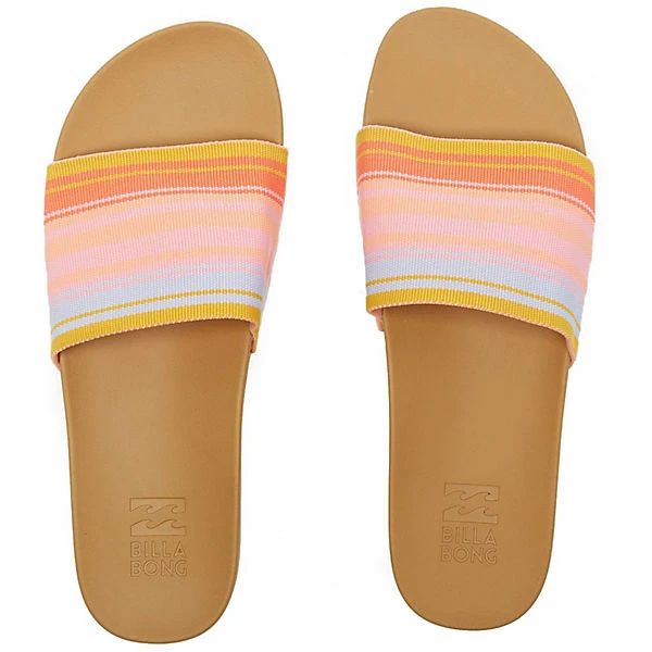 Billabong Buena Vista Klassische Sandalen - Mehrfarbig 5 Billabong Buena Vista Klassische Sandalen - Mehrfarbig – Bild 3