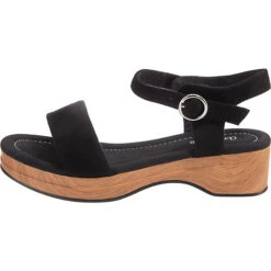 Fashion Sabots -Trend Shoe Verkauf 27013196 03