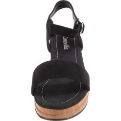 Fashion Sabots -Trend Shoe Verkauf 27013196 04