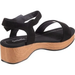 Fashion Sabots -Trend Shoe Verkauf 27013196 05