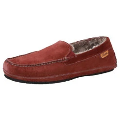 Slipper Farmilo-701-LF Klassische Slipper - Braun