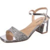 Night-Out Sandaletten -Trend Shoe Verkauf 27036952 01
