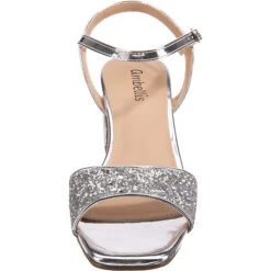 Night-Out Sandaletten 12 Night-Out Sandaletten -Trend Shoe Verkauf 27036952 04