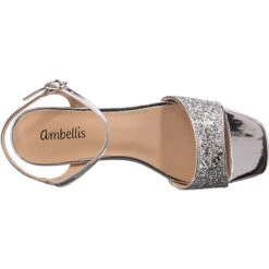 Night-Out Sandaletten 14 Night-Out Sandaletten -Trend Shoe Verkauf 27036952 06