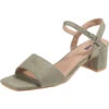 Karree Insel Sandaletten 2 Karree Insel Sandaletten -Trend Shoe Verkauf 27108823 01