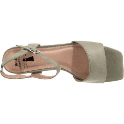 Karree Insel Sandaletten -Trend Shoe Verkauf 27108823 06