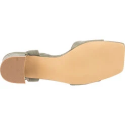 Karree Insel Sandaletten -Trend Shoe Verkauf 27108823 07