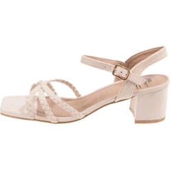 Insel Lace-Up Sandaletten -Trend Shoe Verkauf 27108831 03