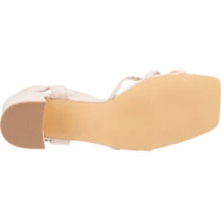 Insel Lace-Up Sandaletten -Trend Shoe Verkauf 27108831 07