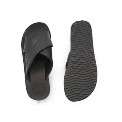 Sandale Wedge*cross Croco Komfort-Sandalen -Trend Shoe Verkauf 27146817 03