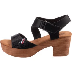 Trend Insel Plateau Sandaletten -Trend Shoe Verkauf 27152864 03