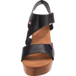 Trend Insel Plateau Sandaletten -Trend Shoe Verkauf 27152864 04