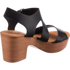 Trend Insel Plateau Sandaletten -Trend Shoe Verkauf 27152864 05