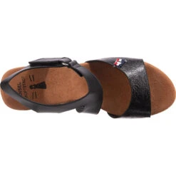 Trend Insel Plateau Sandaletten -Trend Shoe Verkauf 27152864 06