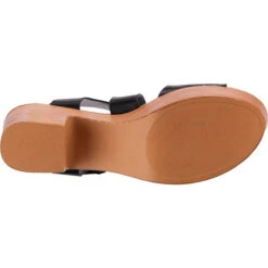 Trend Insel Plateau Sandaletten -Trend Shoe Verkauf 27152864 07