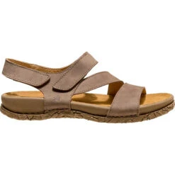 El Naturalista Tabernas Komfort-Sandalen -Trend Shoe Verkauf 27206744 02