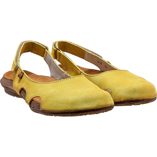 El Naturalista Wakataua Komfort-Sandalen 3 El Naturalista Wakataua Komfort-Sandalen