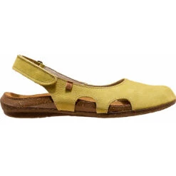 El Naturalista Wakataua Komfort-Sandalen 6 El Naturalista Wakataua Komfort-Sandalen -Trend Shoe Verkauf 27206758 02