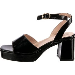 Apple Of Eden Verona Plateau-Sandaletten -Trend Shoe Verkauf 27388527 03