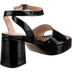 Apple Of Eden Verona Plateau-Sandaletten -Trend Shoe Verkauf 27388527 05