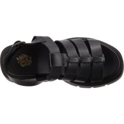 Apple Of Eden Suelen Plateau-Sandaletten - Schwarz 14 Apple Of Eden Suelen Plateau-Sandaletten - Schwarz -Trend Shoe Verkauf 27388540 06