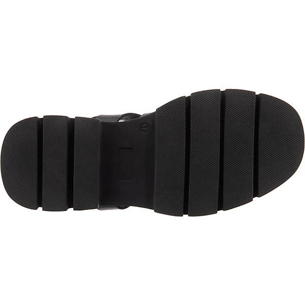 Apple Of Eden Suelen Plateau-Sandaletten - Schwarz 9 Apple Of Eden Suelen Plateau-Sandaletten - Schwarz – Bild 7