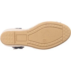 Verbenas Star Velour Keilsandaletten 13 Verbenas Star Velour Keilsandaletten -Trend Shoe Verkauf 27449776 07