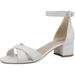 Tamaris Riemchensandaletten