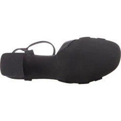 Menbur Riemchensandaletten - Schwarz -Trend Shoe Verkauf 27583679 07