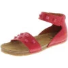*art CRETA Rot - Rot -Trend Shoe Verkauf 27591125 01