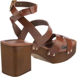 J&F Woody Riemchensandaletten 13 J&F Woody Riemchensandaletten -Trend Shoe Verkauf 27592515 05