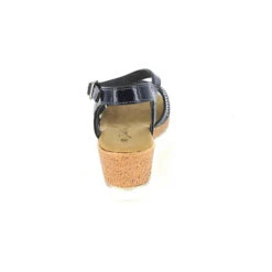 Sandalette Klassische Sandaletten - Blau -Trend Shoe Verkauf 27706090 03