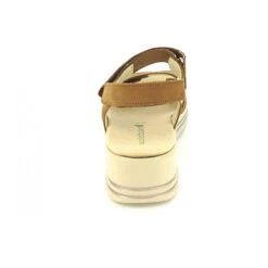 Sandalette H-Michelle Komfort-Sandalen - Braun -Trend Shoe Verkauf 27706121 02