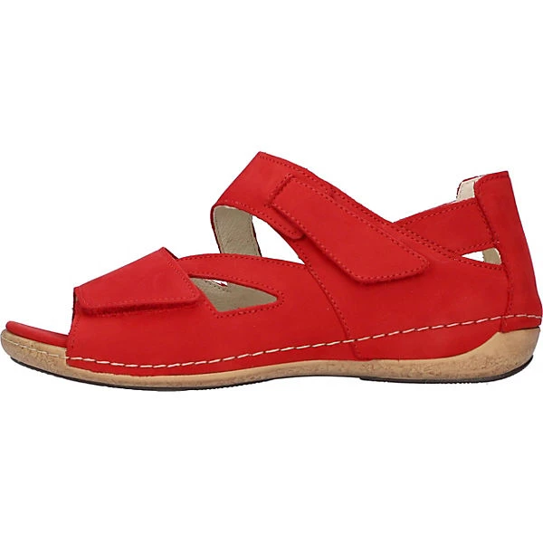 Heliett Komfort-Sandalen 4 Heliett Komfort-Sandalen – Bild 2