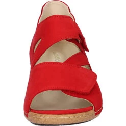 Heliett Komfort-Sandalen 9 Heliett Komfort-Sandalen -Trend Shoe Verkauf 27707461 03