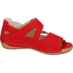Heliett Komfort-Sandalen 10 Heliett Komfort-Sandalen -Trend Shoe Verkauf 27707461 04