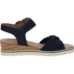 Caprice 857 Keilsandaletten -Trend Shoe Verkauf 28168247 03