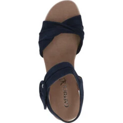 Caprice 857 Keilsandaletten -Trend Shoe Verkauf 28168247 04